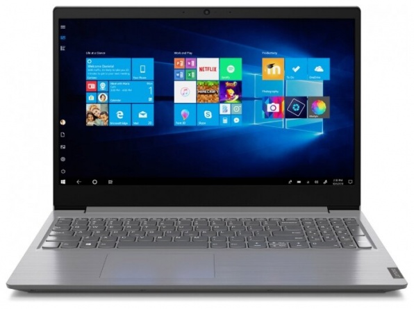 Ноутбук Lenovo V15 (82C7008RRU), Iron Grey фото 1