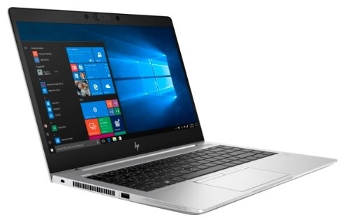 Ноутбук HP EliteBook 745 G6 (6XE84EA) фото 2