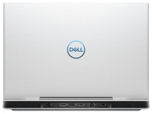 Ноутбук DELL G5 15 5590 (G515-8511), белый фото 5