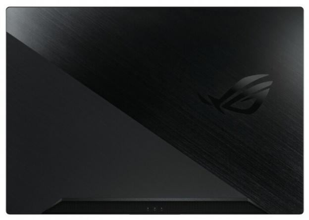 Ноутбук ASUS ROG Zephyrus M GU502LW-AZ002R (90NR02W5-M03460), серый фото 2