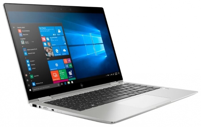Ноутбук HP EliteBook x360 1040 G6 (7KN37EA) фото 2