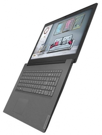 Ноутбук Lenovo V340-17IWL (81RG0006RU), Iron Grey фото 4