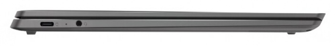 Ноутбук Lenovo Yoga S940-14IIL 14.0' FHD IPS/Core i7-1065G7/16GB/1TB/ Intel Iris Plus Graphics/Win 10 Home/NoODD/темно-серый (81Q8002YRU) фото 6
