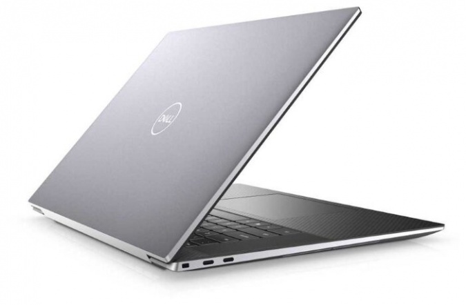 Ноутбук DELL Precision 5750 (5750-0194), серый фото 7