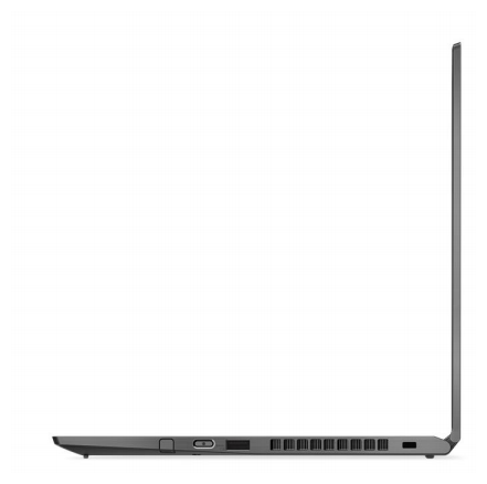 Ноутбук Lenovo ThinkPad X1 Yoga (5th Gen) (20UB003NRT), Iron Grey фото 4