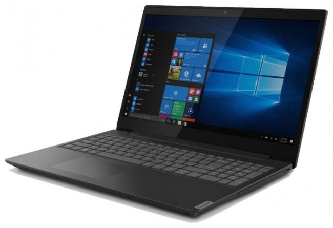 Ноутбук Lenovo Ideapad L340-15API (81LW005KRU), granite black фото 5