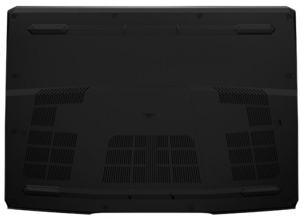 Ноутбук MSI GP76 Leopard 10UE-444XRU (9S7-17K222-444), черный фото 14