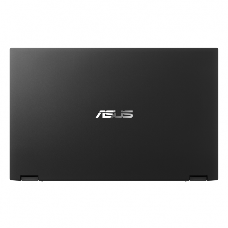 Ноутбук ASUS ZenBook Flip 15 UX563FD-EZ026T (90NB0NT1-M02170), gun grey фото 14