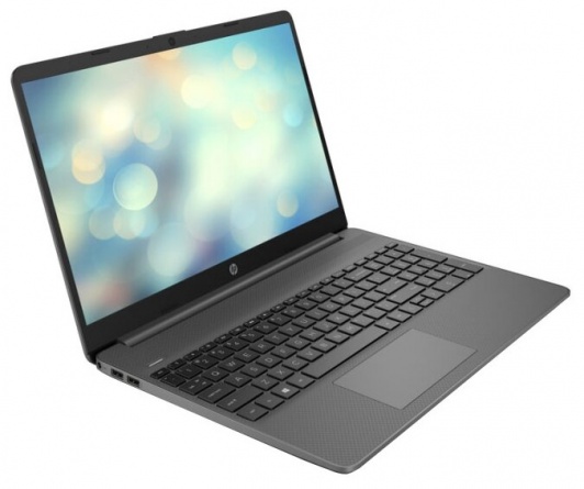 Ноутбук HP 15s-fq2018ur (2X1S6EA), грифельно-серый фото 2