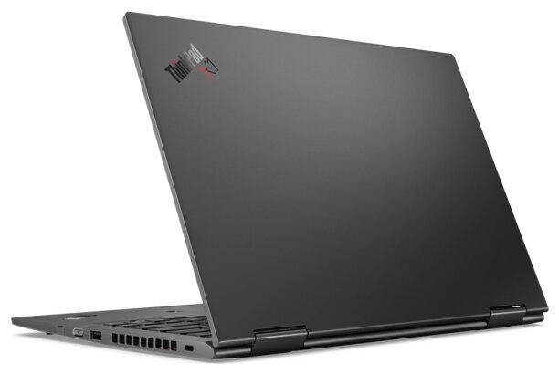 Ноутбук Lenovo ThinkPad X1 Yoga (5th Gen) (20UB0004RT), Iron Grey фото 2