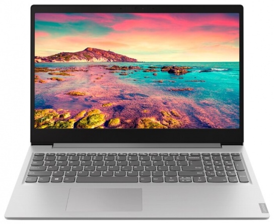 Ноутбук Lenovo IdeaPad S145-15IIL (81W800K2RK), Platinum Grey фото 1