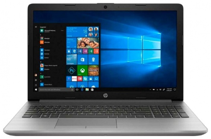 Ноутбук HP 250 G7 (197T8EA) фото 1