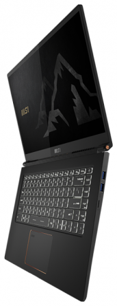 Ноутбук MSI Summit E15 A11SCST-067RU (9S7-16S623-067), черный фото 5