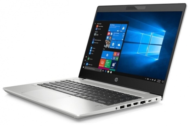 Ноутбук HP ProBook 440 G7 (9HP67EA) фото 3