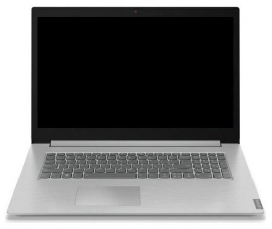 Ноутбук Lenovo Ideapad L340-15API (81LW0052RK), Platinum Grey фото 1