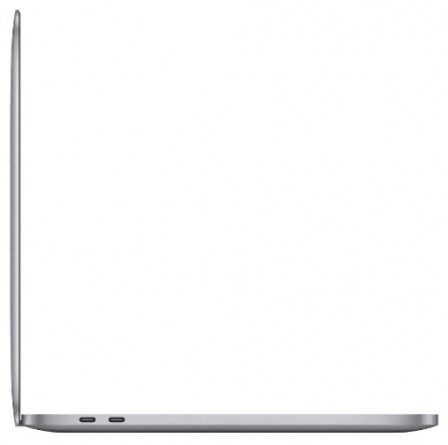 Ноутбук Apple MacBook Pro 13 Mid 2020 (Z0Y6000YC), серый космос фото 3