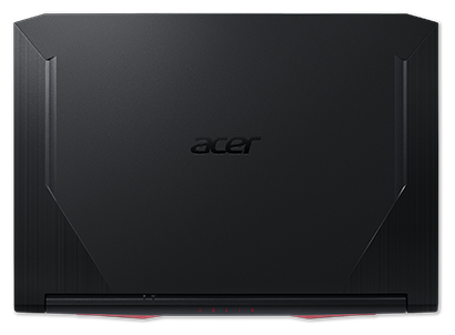 Ноутбук Acer Nitro 5 AN515-55 (NH.Q7QER.008), черный фото 8