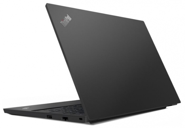 Ноутбук Lenovo ThinkPad E15 Gen 2 (20TD0000RT), black фото 4