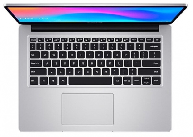 Ноутбук Xiaomi RedmiBook 14' Enhanced Edition (JYU4268CN), серебристый фото 2