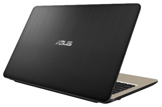 Ноутбук ASUS X540MA-DM142T (90NB0IR1-M21620), золотистый фото 5