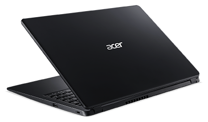 Ноутбук Acer Extensa 15 EX215-52-312N (NX.EG8ER.017), черный фото 5