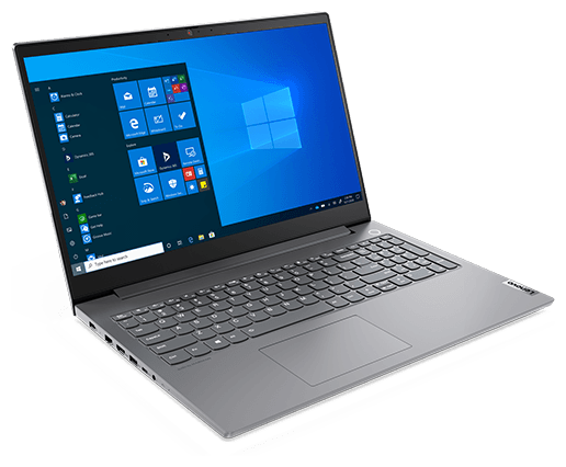 Ноутбук Lenovo ThinkBook 15p-IMH (20V3000KRU), mineral grey фото 3
