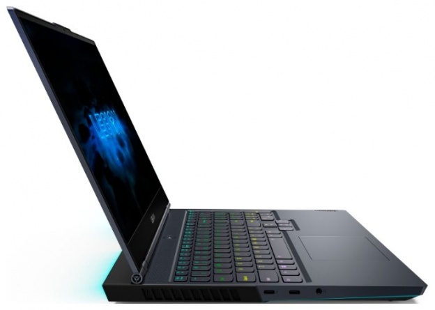 Ноутбук Lenovo Legion 7i 15IMHg05 15.6' FHD IPS/Core i7-10875H/16GB/1024GB/NVIDIA GeForce RTX 2070 Super 8GB/Win 10 Home/NoODD/серый (81YU0013RK) фото 10