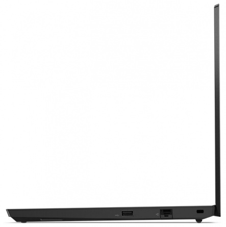Ноутбук Lenovo ThinkPad E14 (20RA0019RT), black фото 17