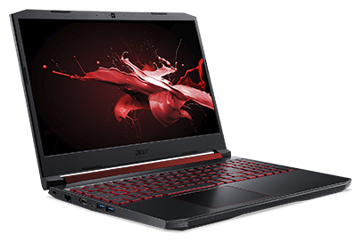 Ноутбук Acer Nitro 5 AN515-43-R4U0 (NH.Q6ZER.00F), черный фото 5