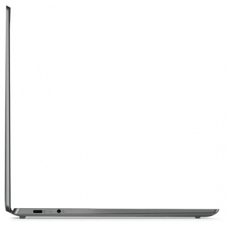 Ноутбук Lenovo Yoga S940-14IWL (81Q7000HRU), Iron Grey фото 3