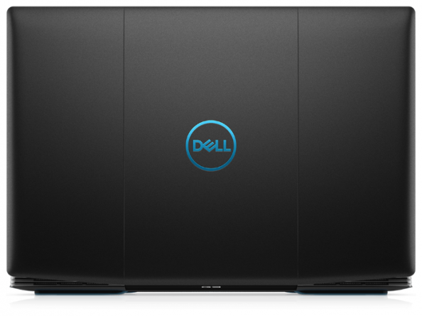 Ноутбук DELL G3 15 3500 (G315-6668), черный фото 6