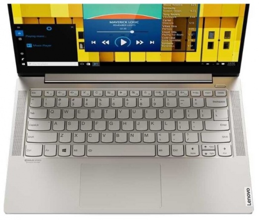 Ноутбук Lenovo Yoga S740-14IIL (81RS007DRU), Mica фото 5
