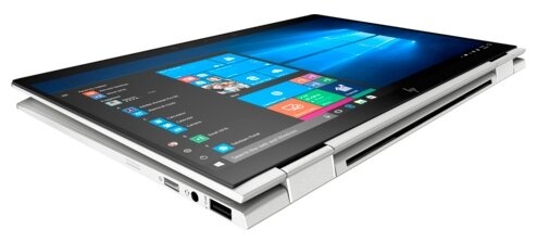 Ноутбук HP EliteBook x360 1030 G4 (7YL38EA) фото 5