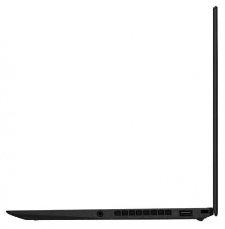 Ноутбук Lenovo THINKPAD X1 Carbon Ultrabook (6th Gen) (20KH0035RT), черный фото 6