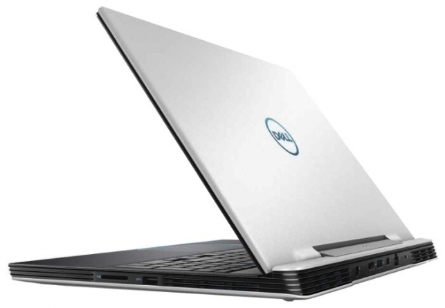 Ноутбук DELL G5 15 5590 (G515-8511), белый фото 4
