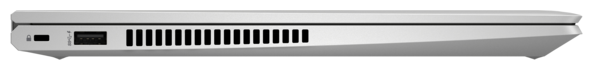 Ноутбук HP ProBook x360 435 G7 (175X5EA), серебристый алюминий фото 9