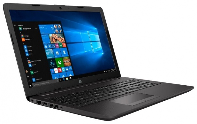 Ноутбук HP 250 G7 (214A1ES), dark ash silver фото 2