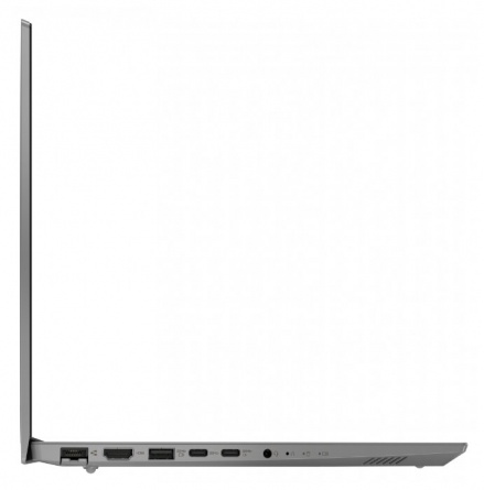 Ноутбук Lenovo ThinkBook 14 (20SL000MRU), mineral grey фото 7