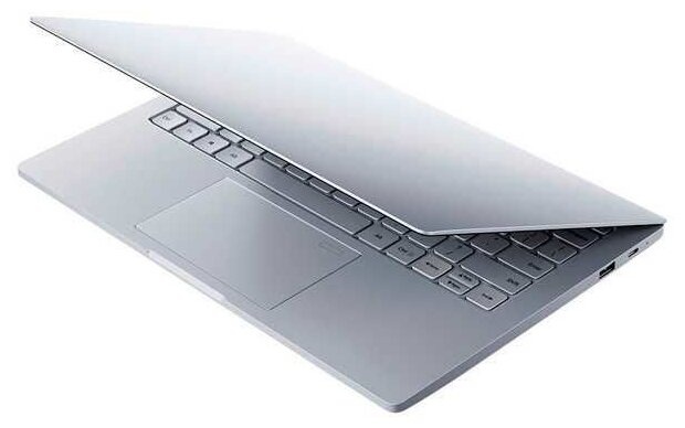 Ноутбук Xiaomi RedmiBook 14' II (XMA2011-CJ-LINUX), серебристый фото 5