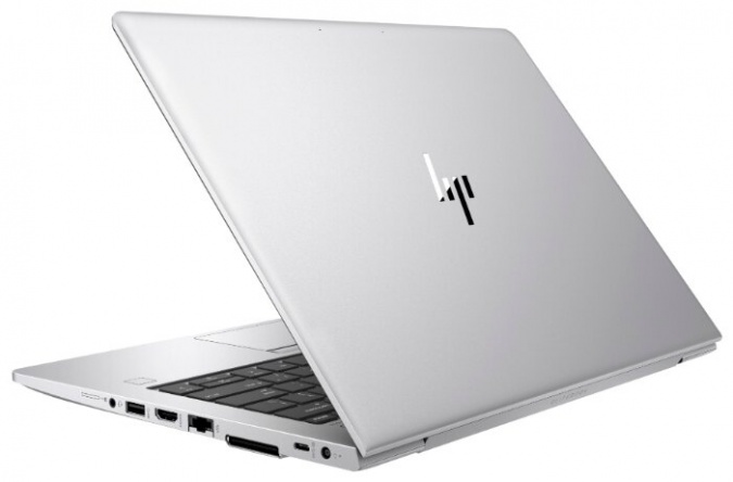 Ноутбук HP EliteBook 735 G6 (7KP88EA) фото 5