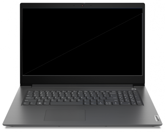 Ноутбук Lenovo V17-IIL (82GX0083RU), Iron Grey фото 1