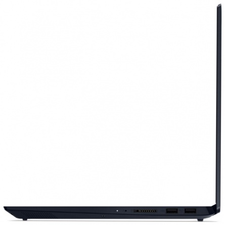 Ноутбук Lenovo IdeaPad S340-14 (81VV00DGRU), Abyss blue фото 3