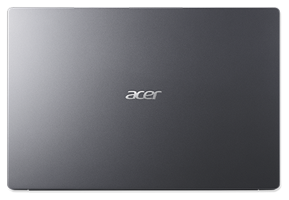 Ноутбук Acer Swift 3 SF314-57G-5334 (NX.HUEER.002), серый фото 5
