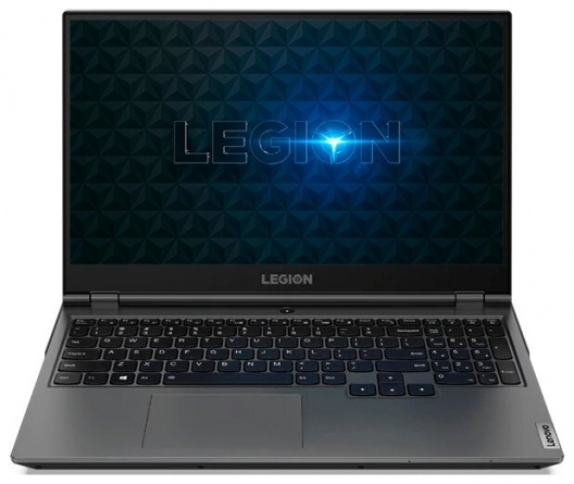 Ноутбук Lenovo Legion 5Pi 15IMH05H (82AY0020RK), Iron Grey фото 1