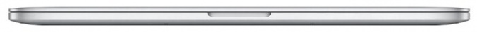 Ноутбук Apple MacBook Pro 16 Late 2019 (MVVL2RU/A), серебристый фото 4