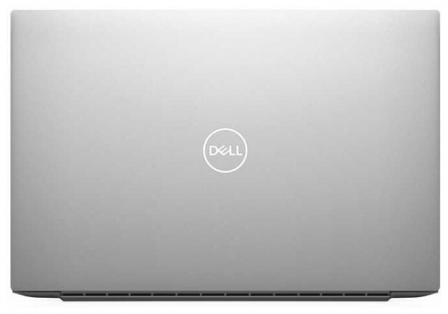 Ноутбук DELL XPS 17 9700 (9700-2819), серебристый фото 7