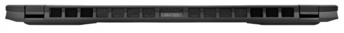 Ноутбук GIGABYTE AERO 17 (9RP77WB8BG8S1RU0000), черный фото 6
