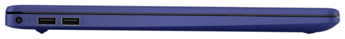 Ноутбук HP 15s-fq2015ur (2X1S1EA), indigo blue фото 5