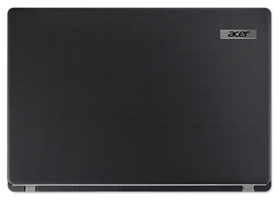 Ноутбук Acer TravelMate P2 TMP215-53-564X (NX.VPVER.009), Сланцево-черный фото 6