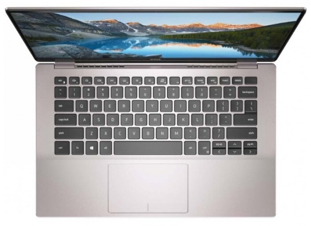 Ноутбук DELL Inspiron 7490 (7490-7032), морозная ягода фото 4